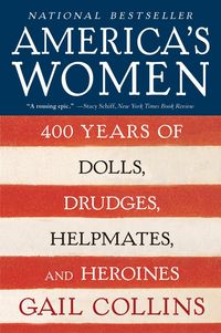 Produktbild: America's Women