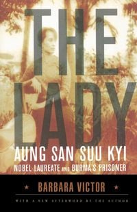 Produktbild: The Lady