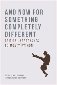 Produktbild: And Now for Something Completely Different