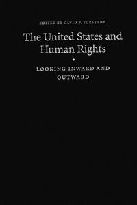 Produktbild: The United States and Human Rights