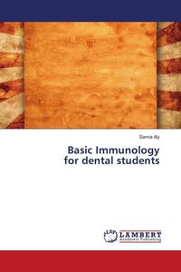 Produktbild: Basic Immunology for dental students