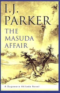 Produktbild: The Masuda Affair