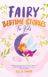 Produktbild: Fairy Bedtime Stories For Kids