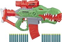Bild vom Artikel Hasbro - Nerf DinoSquad Rex-Rampage vom Autor 