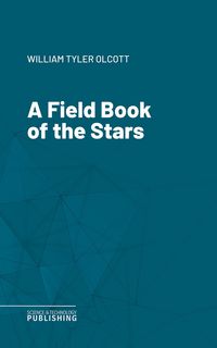 Produktbild: A Field Book of the Stars