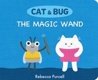 Produktbild: Cat & Bug: The Magic Wand