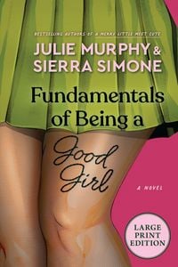 Produktbild: Fundamentals of Being a Good Girl