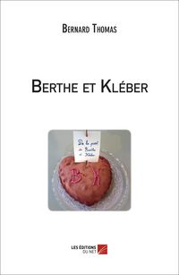 Produktbild: Berthe et Kleber