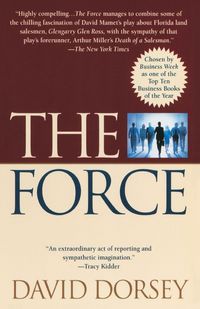 Produktbild: The Force