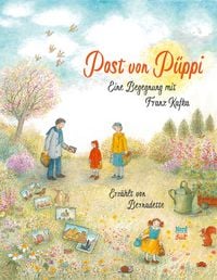 Produktbild: Post von P&uuml;ppi