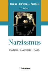 Produktbild: Narzissmus