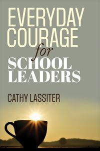 Produktbild: Everyday Courage for School Leaders
