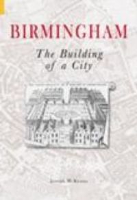 Produktbild: Mckenna, J: Birmingham