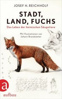 Produktbild: Stadt, Land, Fuchs