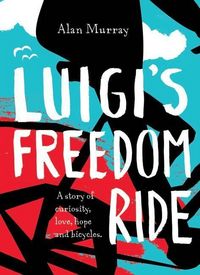 Produktbild: Luigis Freedom Ride
