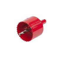 Produktbild: Wolfcraft 5472000 Lochs&auml;ge 54mm 1St.