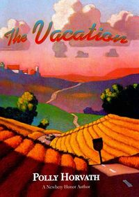 Produktbild: The Vacation