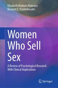 Produktbild: Women Who Sell Sex