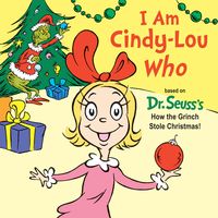 Produktbild: I Am Cindy-Lou Who