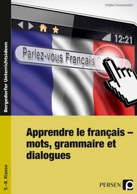 Produktbild: Apprendre le fran&ccedil;ais