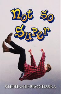 Produktbild: Not So Super