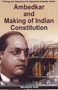 Produktbild: Ambedkar And Making Of Indian Constitution