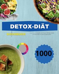 Produktbild: Detox-Di&auml;t