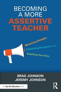 Produktbild: Becoming a More Assertive Teacher