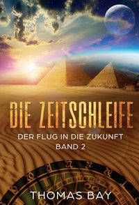 Produktbild: Die Zeitschleife