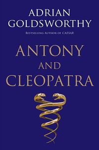 Produktbild: Antony & Cleopatra