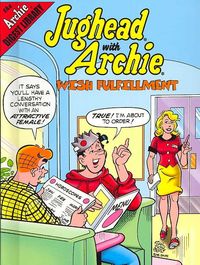 Produktbild: Jughead with Archie