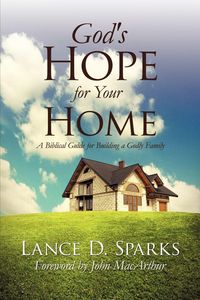 Produktbild: God's Hope for Your Home