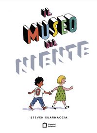 Produktbild: Il museo del niente