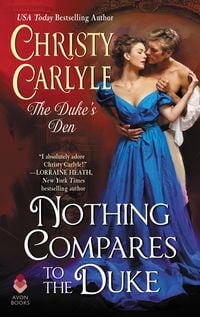Produktbild: Nothing Compares to the Duke