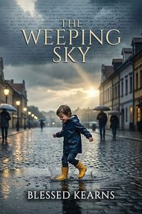 Produktbild: The Weeping Sky As a Poem