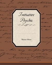 Produktbild: Initiative Psychic Energy