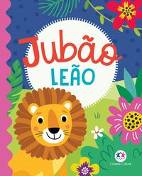 Produktbild: Jubão Leão