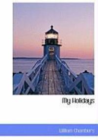 Produktbild: My Holidays