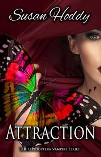 Produktbild: Hoddy, S: Attraction