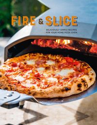 Produktbild: Fire and Slice