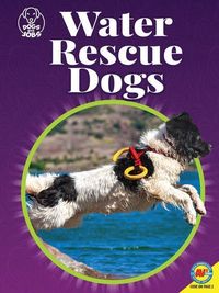 Produktbild: Water Rescue Dogs