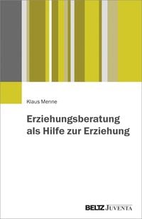 Produktbild: Erziehungsberatung als Hilfe zur Erziehung