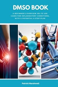 Produktbild: Dmso Book