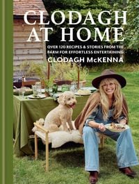 Produktbild: Clodagh''s Cooking at Home