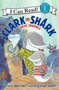 Produktbild: Clark the Shark: Tooth Trouble