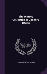 Produktbild: The Murrey Collection of Cookery Books