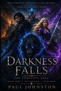 Produktbild: Darkness Falls