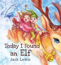 Produktbild: Today I Found an Elf
