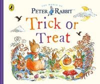 Produktbild: Peter Rabbit Tales: Trick or Treat