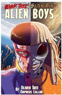 Produktbild: Oliver Tree Vs Little Ricky Alien Boys
